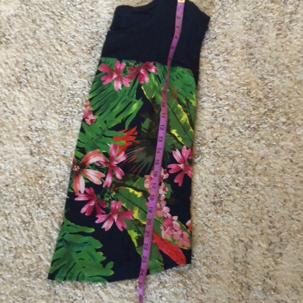 Tropical front tee - Picture 5 of 5